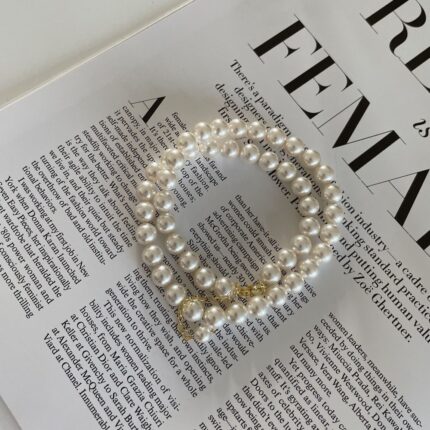 Swaroglow Pearl 4/6/8mm
